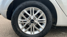 Kia Picanto 1.0 2 5dr [4 seats] Petrol Hatchback